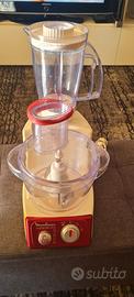 Robot da cucina Moulinex Masterchef 3000
