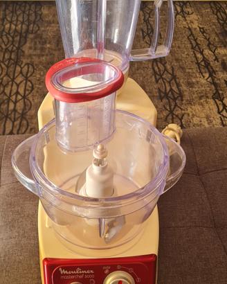 Robot da cucina Moulinex Masterchef 3000