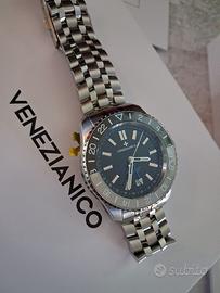 VENEZIANICO CERATUNG GMT REF/4521500S Dic2025