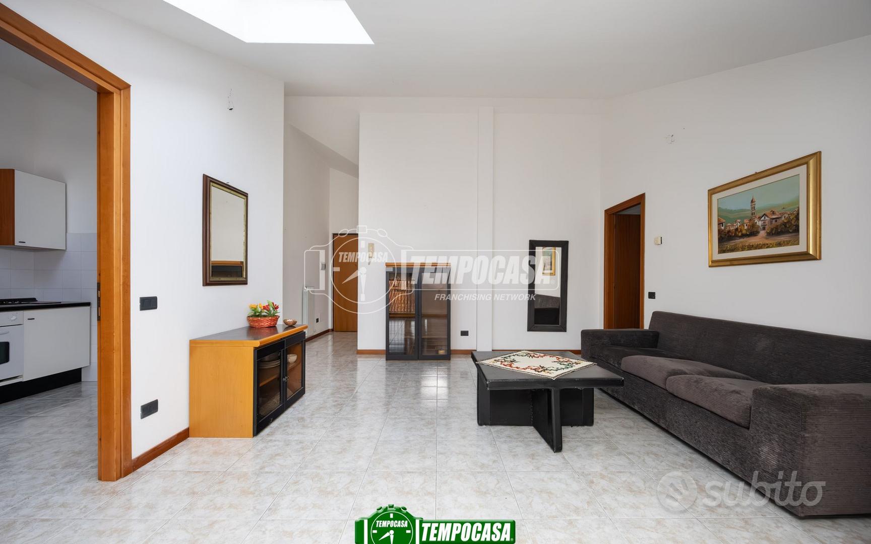 Apartment in Grezzago, Milano - Vista 2