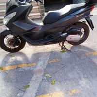 Moto Honda PCX 125