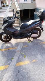 Moto Honda PCX 125