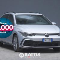 VOLKSWAGEN golf viii 2020 variant Golf Variant 2.0