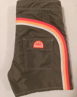 Sundek cachi 502-S
