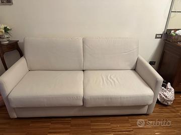 DivanoLetto Poltrone e Sofà