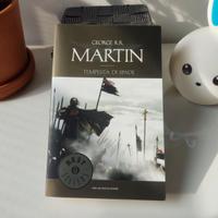 Tempesta di spade - George R.R. Martin