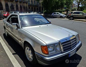 Mercedes-Benz C124 200 CE Coupé (16V) ASI