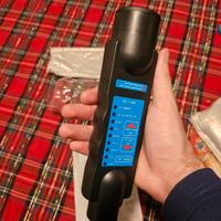 Tester per rimorchio 13 poli 12V