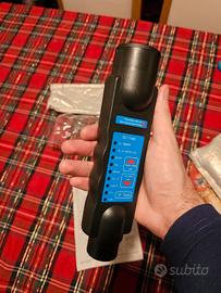 Tester per rimorchio 13 poli 12V