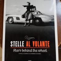 Stelle al volante