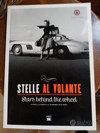 Stelle al volante
