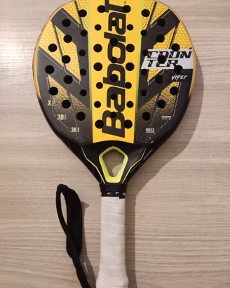 Babolat Counter Viper racchetta padel