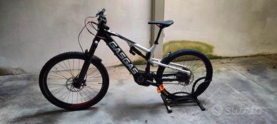 EBIKE GAS GAS ENDURO CROSS 9.0