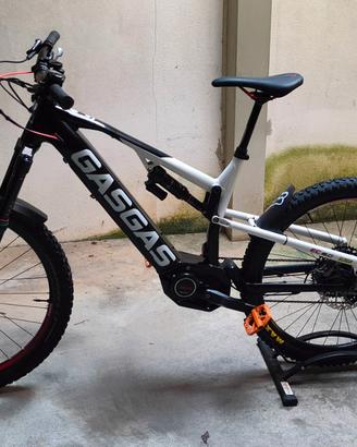 EBIKE GAS GAS ENDURO CROSS 9.0