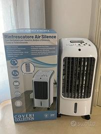 Rinfrescatore Air Silence Coveri Collection