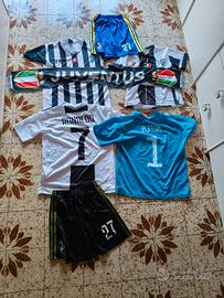 Completini  Juventus 