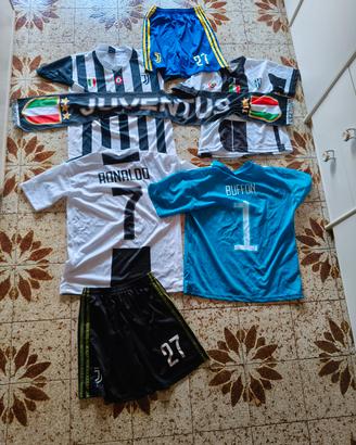 Completini  Juventus 