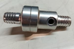 valvola termostatica per scooter moto go kart