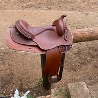 Sella  Americana 250