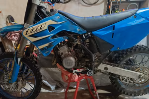 TM 85