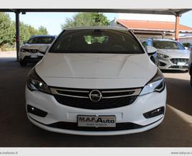 OPEL Astra 1.6 CDTi 110 CV S&S 5p. Dynamic