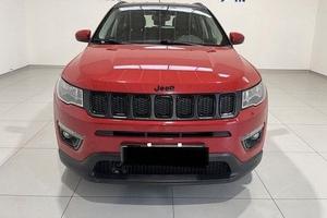 JEEP COMPASS 1.6 DIESEL