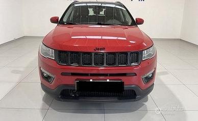 JEEP COMPASS 1.6 DIESEL