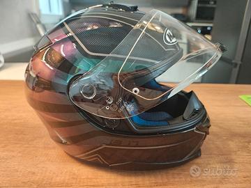 Casco donna HJC is-17 Tg.S