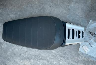Kit sella e portapacchi TRIUMPH SCRAMBLER 900