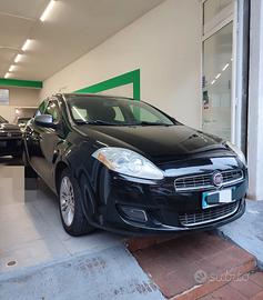 FIAT Bravo 1.6MTJ -DA VETRINA - 2010