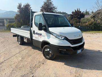 Iveco daiily