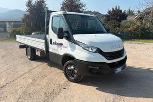 Iveco daiily