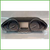 Quadro strumenti contachilometri tachimetro PEUGEO