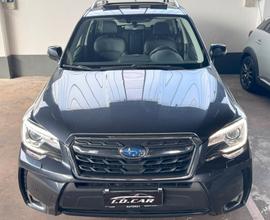 Subaru Forester 2.0d Lineartronic Sport Unlimited