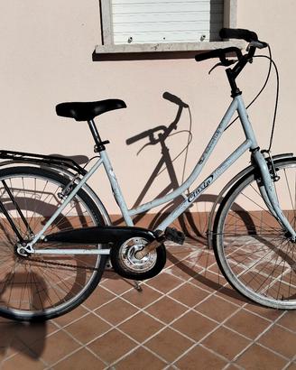 Bici donna ruote 26