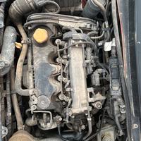 Motore 199A5000 fiat grande punto sport 1900 multi