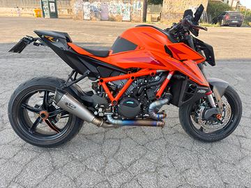 Ktm superduke 1390 - 2025
