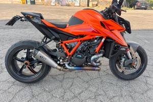 Ktm superduke 1390 - 2025