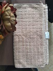 tappeto bagno cotone Ikea