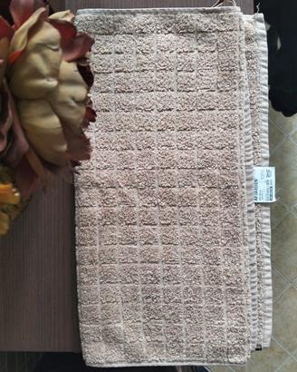 tappeto bagno cotone Ikea
