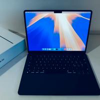 Macbook Air M2 256GB
