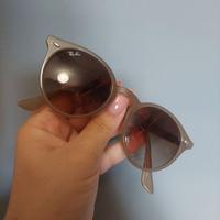 Occhiali da sole Rayban