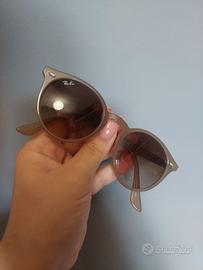 Occhiali da sole Rayban