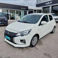 Mitsubishi Space Star 1.2 Invite Radio