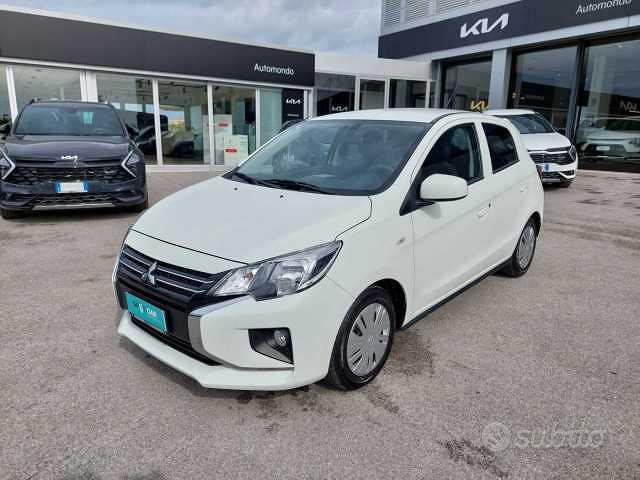 MITSUBISHI Space Star 3ª serie