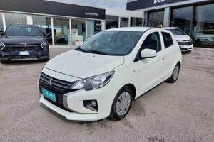 Mitsubishi Space Star 1.2 Invite Radio