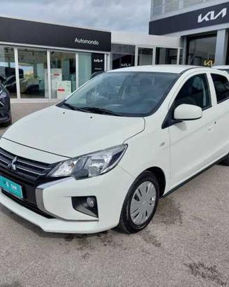 Mitsubishi Space Star 1.2 Invite Radio