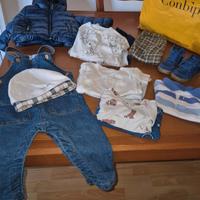 abbigliamento 9/12