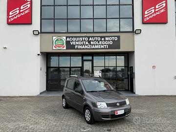 Fiat Panda 1.2b |Dynamic