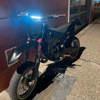 Husqvarna 125